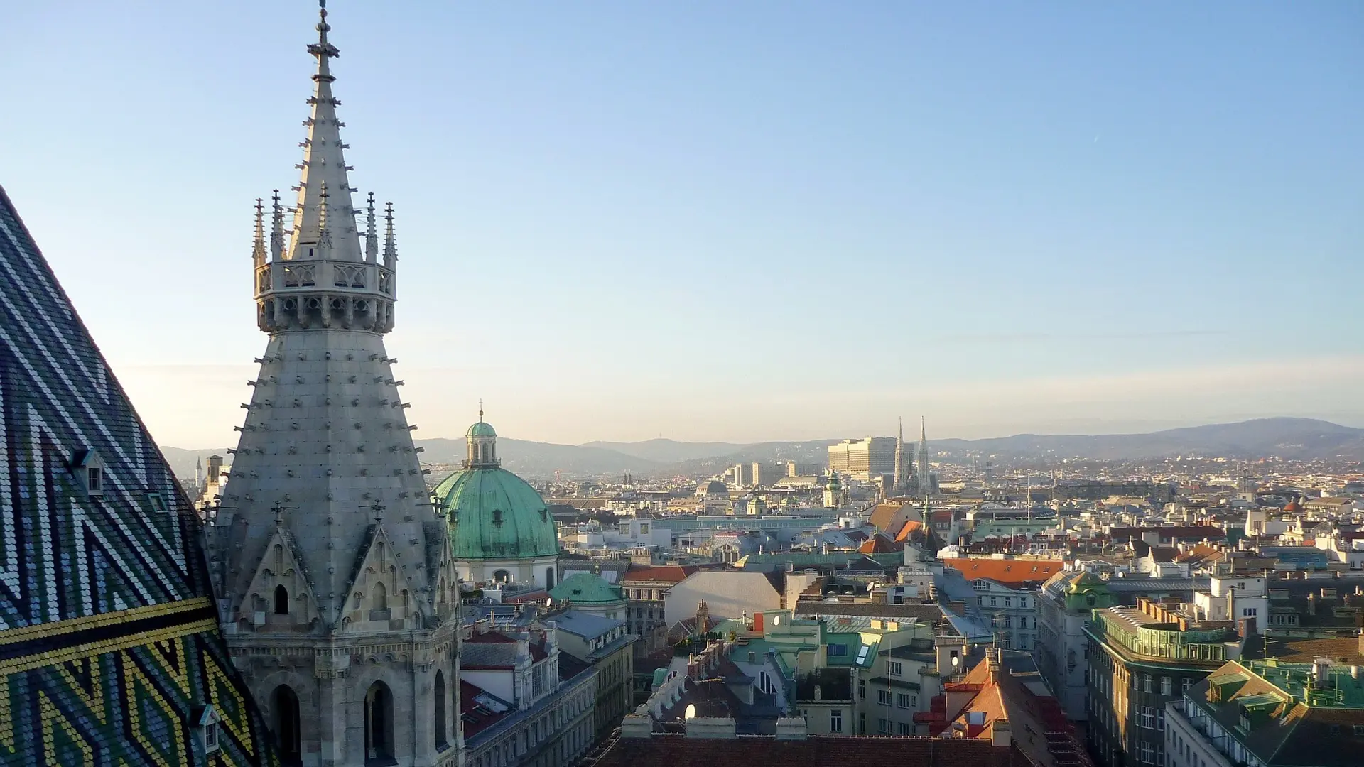 10 Best Luxury Hotels in Vienna